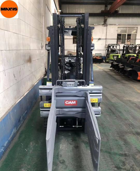 NEW MAXUS 1600kg electric forklift Warranty up to 10 YEARS | НОВИЙ MAXUS 1600кг електричний вилковий навантажувач Гарантія до 10 РОКІВ - Electric forklift: picture 3 NEW MAXUS 1600kg electric forklift Warranty up to 10 YEARS | НОВИЙ MAXUS 1600кг електричний вилковий навантажувач Гарантія до 10 РОКІВ - Electric forklift: picture 3