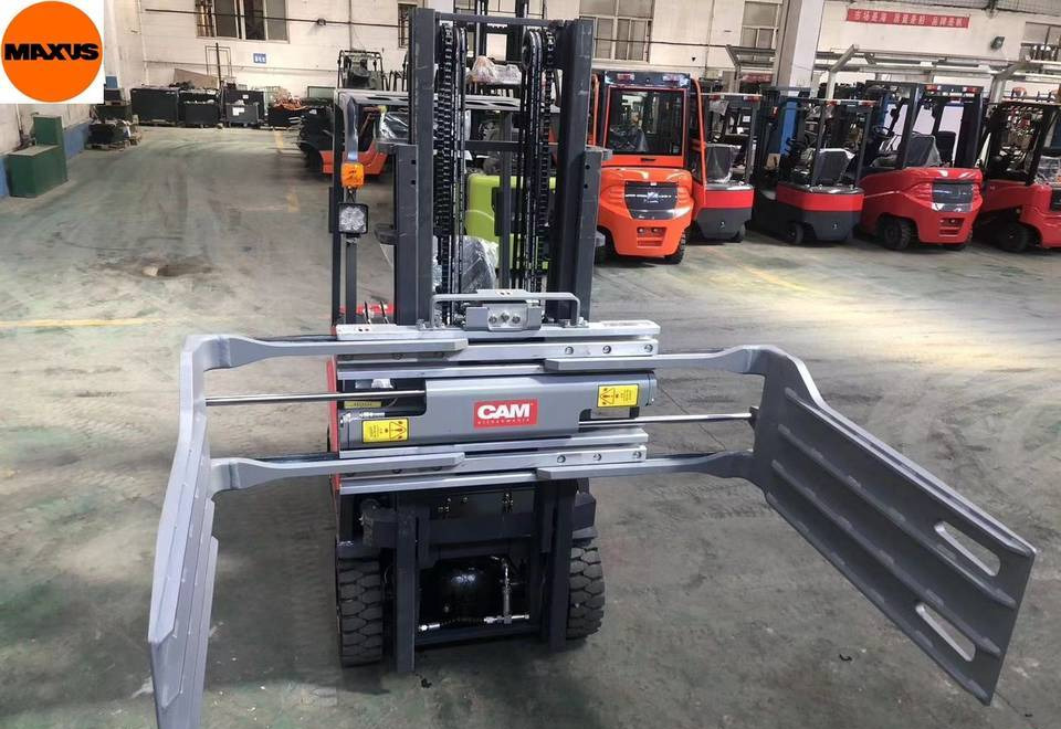 NEW MAXUS 1600kg electric forklift Warranty up to 10 YEARS | НОВИЙ MAXUS 1600кг електричний вилковий навантажувач Гарантія до 10 РОКІВ - Electric forklift: picture 2 NEW MAXUS 1600kg electric forklift Warranty up to 10 YEARS | НОВИЙ MAXUS 1600кг електричний вилковий навантажувач Гарантія до 10 РОКІВ - Electric forklift: picture 2