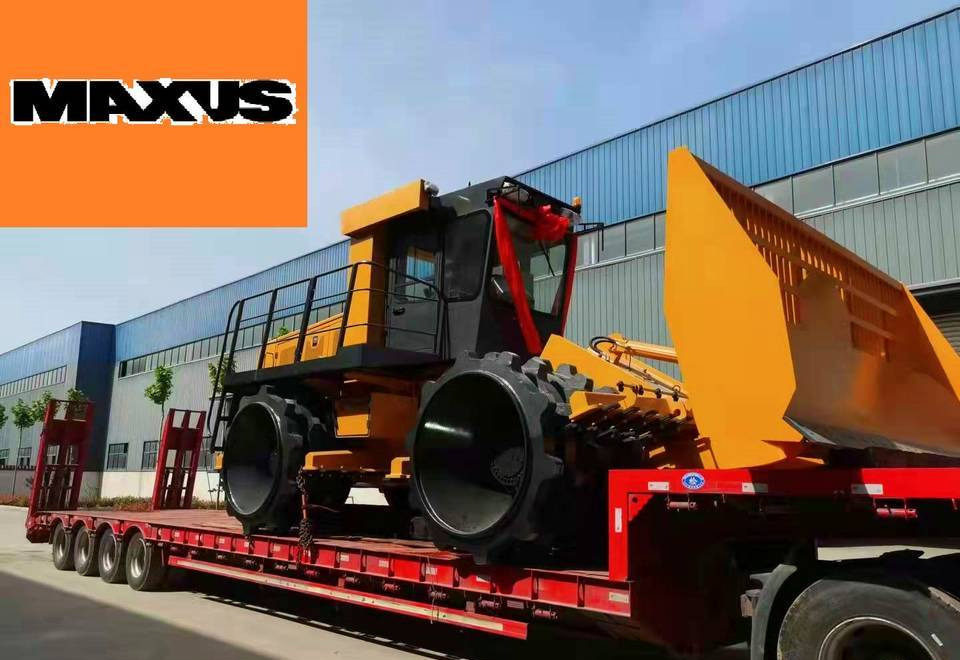 NEW MAXUS 30 TON Compactor Warranty up to 10 YEARS НОВИЙ КОМПАКТОР MAXUS 30 ТОН Гарантія до 10 РОКІВ NOWY KOMPAKTOR MAXUS 30 TON Gwarancja do 10 LAT - Compactor: picture 1 NEW MAXUS 30 TON Compactor Warranty up to 10 YEARS НОВИЙ КОМПАКТОР MAXUS 30 ТОН Гарантія до 10 РОКІВ NOWY KOMPAKTOR MAXUS 30 TON Gwarancja do 10 LAT - Compactor: picture 1