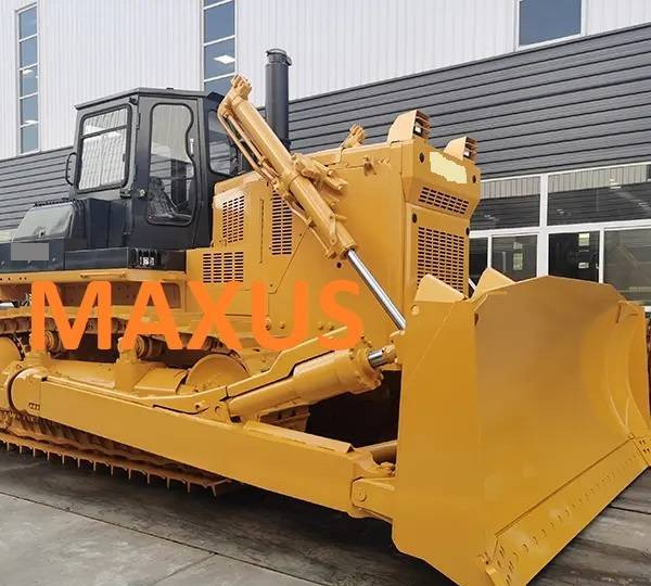 NEW MAXUS 350 HP Bulldozer Warranty up to 10 YEARS | НОВИЙ Бульдозер MAXUS 350 К.с. Гарантія до 10 РОКІВ - Bulldozer: picture 1 NEW MAXUS 350 HP Bulldozer Warranty up to 10 YEARS | НОВИЙ Бульдозер MAXUS 350 К.с. Гарантія до 10 РОКІВ - Bulldozer: picture 1