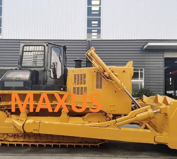NEW MAXUS 350 HP Bulldozer Warranty up to 10 YEARS | НОВИЙ Бульдозер MAXUS 350 К.с. Гарантія до 10 РОКІВ - Bulldozer: picture 4 NEW MAXUS 350 HP Bulldozer Warranty up to 10 YEARS | НОВИЙ Бульдозер MAXUS 350 К.с. Гарантія до 10 РОКІВ - Bulldozer: picture 4