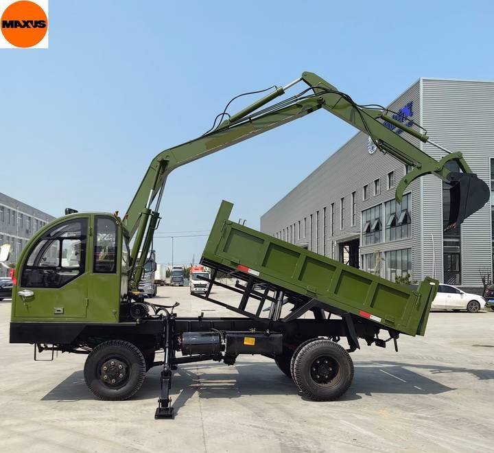 New Crawler excavator NEW MAXUS 9 Ton Crawler Excavator Warranty up to 10 YEARS НОВА Копарка гусенична MAXUS 9 тонн Гарантія до 10 РОКІВ NOWA Koparka gąsienicowa MAXUS 9 ton Gwarancja do 10 LAT: picture 10