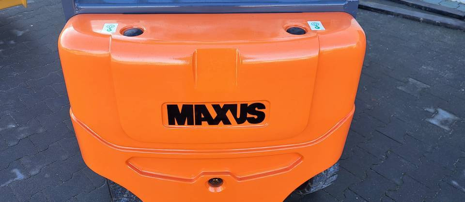 NEW MAXUS Electric Forklift 1.6 tons Warranty up to 10 YEARS | НОВИЙ Електричний MAXUS вилковий навантажувач 1,6 тонни Гарантія до 10 РОКІВ leasing NEW MAXUS Electric Forklift 1.6 tons Warranty up to 10 YEARS | НОВИЙ Електричний MAXUS вилковий навантажувач 1,6 тонни Гарантія до 10 РОКІВ: picture 6