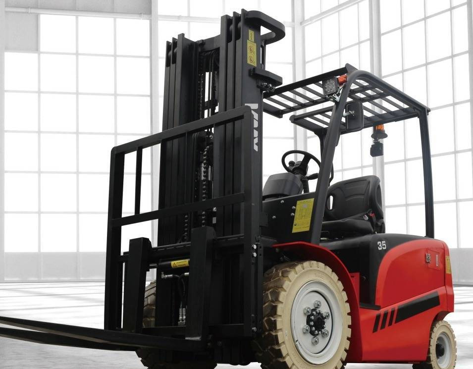 NEW MAXUS Electric Forklift 3000 kg Warranty up to 10 YEARS | НОВИЙ Електричний MAXUS вилковий навантажувач 3000 кг Гарантія до 10 РОКІВ - Electric forklift: picture 3 NEW MAXUS Electric Forklift 3000 kg Warranty up to 10 YEARS | НОВИЙ Електричний MAXUS вилковий навантажувач 3000 кг Гарантія до 10 РОКІВ - Electric forklift: picture 3