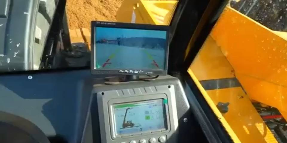 NEW MAXUS Telescopic Bulldozer Warranty up to 10 YEARS НОВИЙ MAXUS Бульдозер Телеоскопічний Гарантія до 10 РОКІВ NOWY MAXUS bouldożer teleskopowy Gwarancja do 10 LAT - Telescopic handler: picture 5 NEW MAXUS Telescopic Bulldozer Warranty up to 10 YEARS НОВИЙ MAXUS Бульдозер Телеоскопічний Гарантія до 10 РОКІВ NOWY MAXUS bouldożer teleskopowy Gwarancja do 10 LAT - Telescopic handler: picture 5