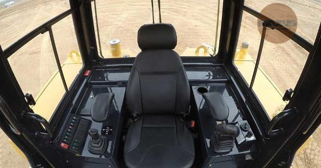 Нова Бульдозер MAXUS 235 к.с. 24 тонни - Bulldozer: picture 3 Нова Бульдозер MAXUS 235 к.с. 24 тонни - Bulldozer: picture 3
