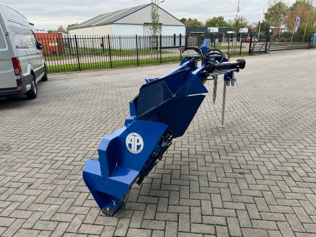 AP Machinebouw GF80 Greppelfrees Direct leverbaar! - Soil tillage equipment: picture 2 AP Machinebouw GF80 Greppelfrees Direct leverbaar! - Soil tillage equipment: picture 2
