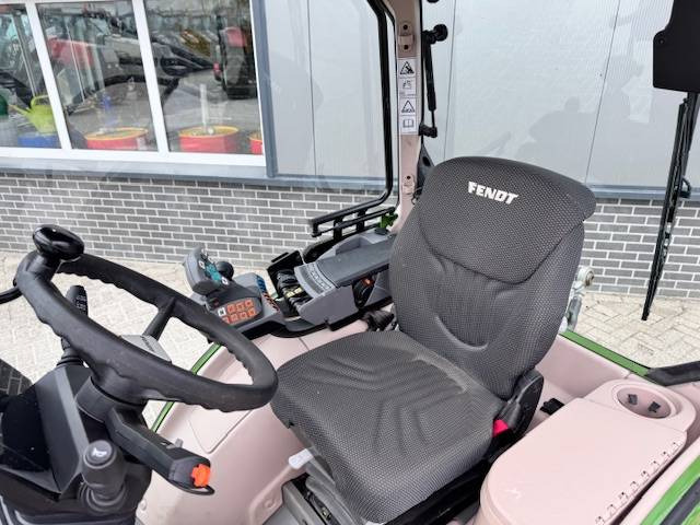 Fendt 211v Profi, 465 uur! - Farm tractor: picture 5 Fendt 211v Profi, 465 uur! - Farm tractor: picture 5