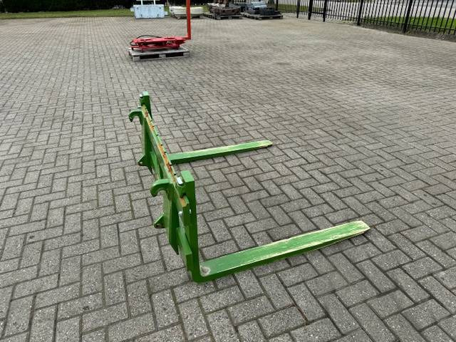 Fendt Palletvorken - Spare parts for Agricultural machinery: picture 4 Fendt Palletvorken - Spare parts for Agricultural machinery: picture 4
