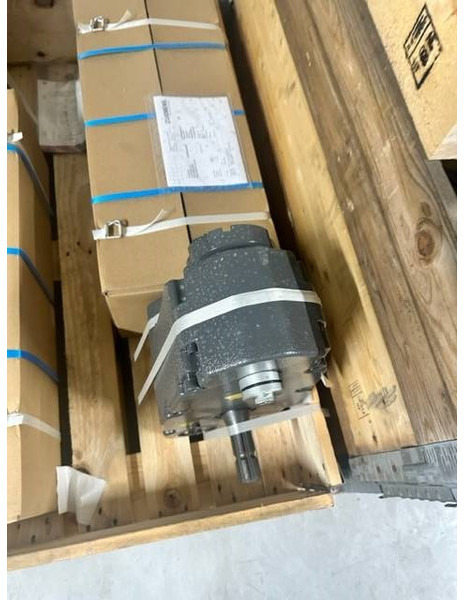 Valtra Zuidberg Front T4 en T5 T144-T255 - Spare parts for Agricultural machinery: picture 5 Valtra Zuidberg Front T4 en T5 T144-T255 - Spare parts for Agricultural machinery: picture 5
