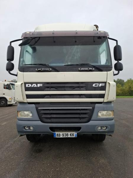 DAF 85 .410 - Tanker truck: picture 3 DAF 85 .410 - Tanker truck: picture 3