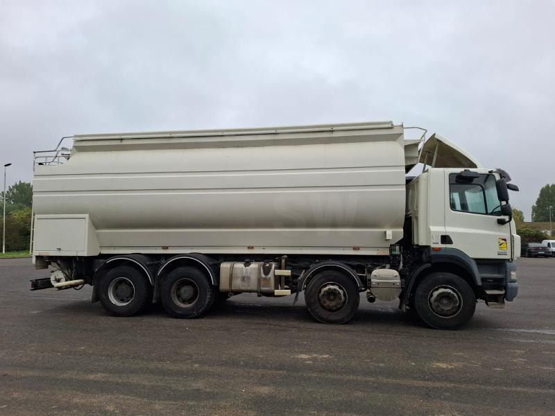 DAF 85 .410 - Tanker truck: picture 2 DAF 85 .410 - Tanker truck: picture 2