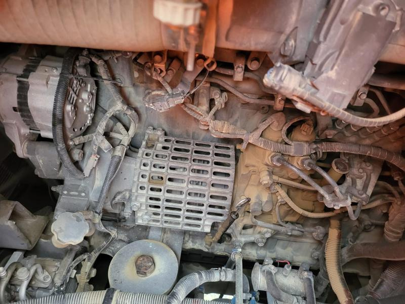 Crawler excavator Hitachi ZX870 LCR-5B: picture 31