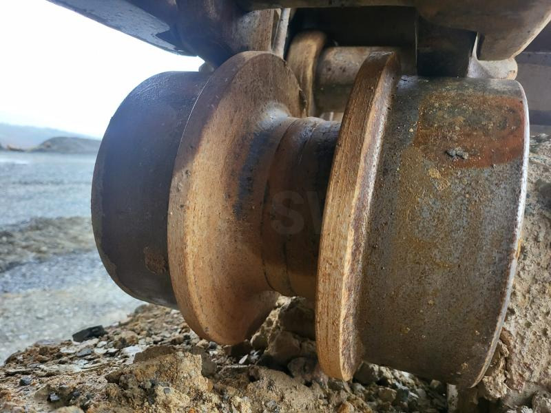 Crawler excavator Hitachi ZX870 LCR-5B: picture 34