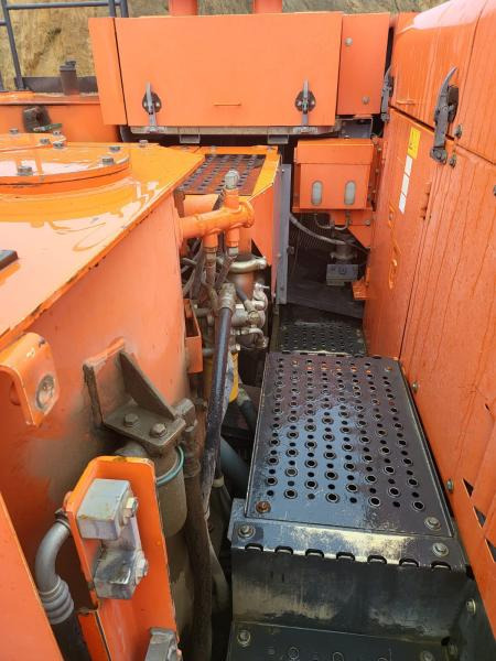 Crawler excavator Hitachi ZX870 LCR-5B: picture 27