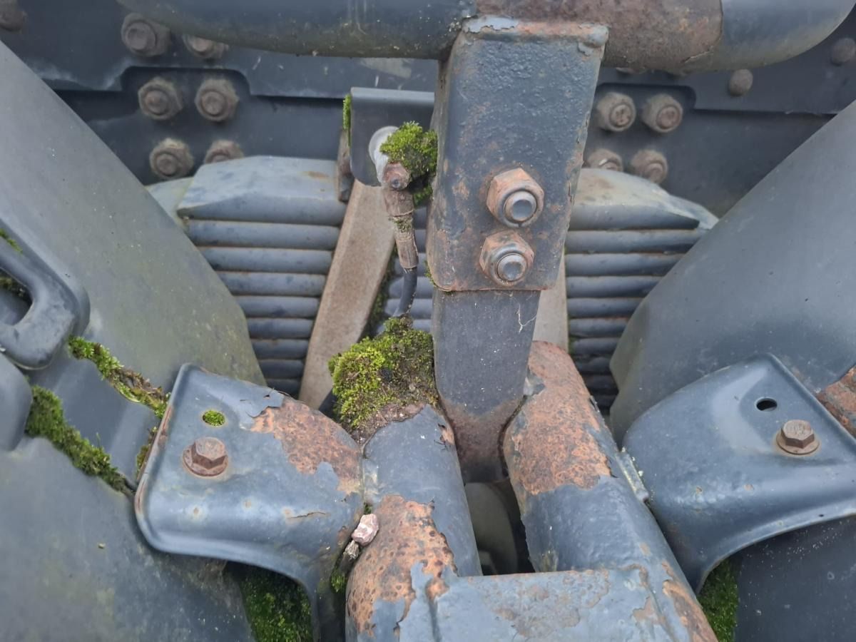 Tractor unit Scania R 480 Engine Problem: picture 13