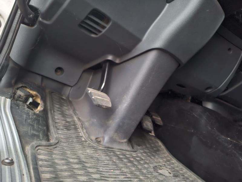 Tractor unit Scania R 480 Engine Problem: picture 14