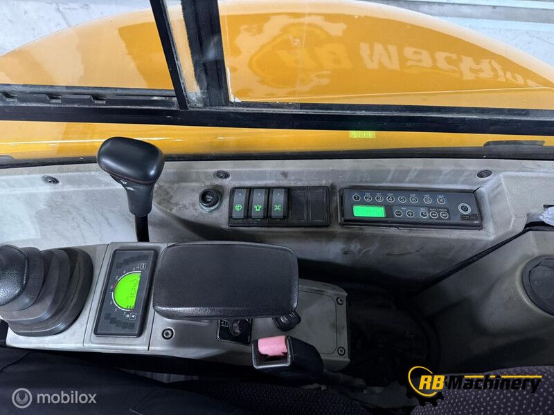 WackerNeuson EZ38 leasing WackerNeuson EZ38: picture 14 WackerNeuson EZ38 leasing WackerNeuson EZ38: picture 14