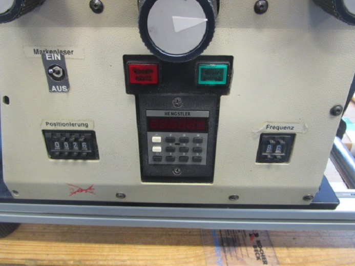 Printing machinery BARCODEDRUCKER / ETIKETTENDRUCKER ZEBRA 96XiIII MIT FARBBÄNDERN: picture 13