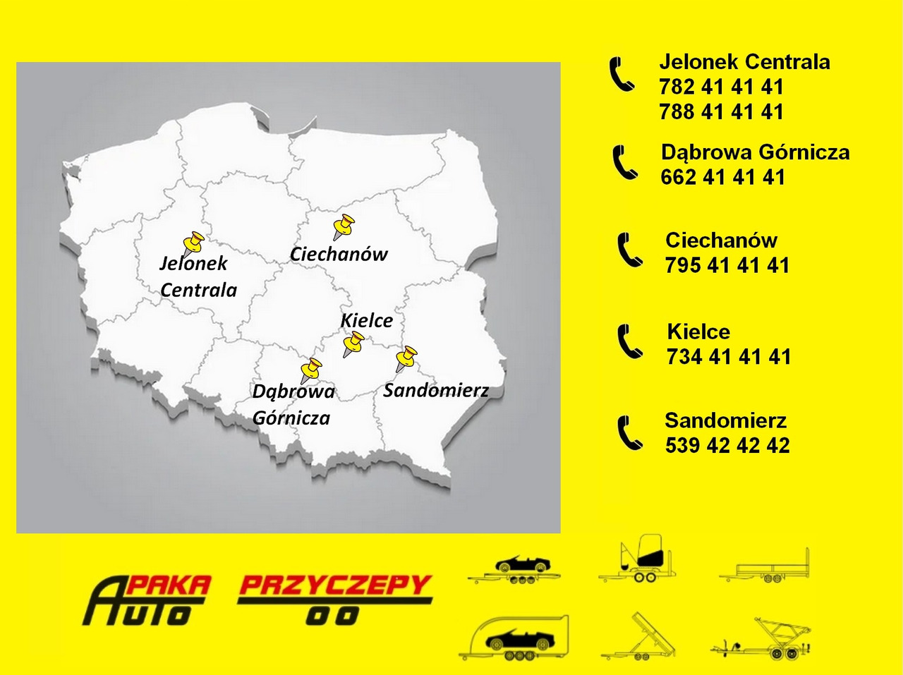 PRZYCZEPA PODKOPARKOWA MARKI GOURDON, DMC 8000 KG, 8T / GOURDON EXCAVATOR TRAILER, DMC 8000 KG, 8T - Plant trailer: picture 2 PRZYCZEPA PODKOPARKOWA MARKI GOURDON, DMC 8000 KG, 8T / GOURDON EXCAVATOR TRAILER, DMC 8000 KG, 8T - Plant trailer: picture 2