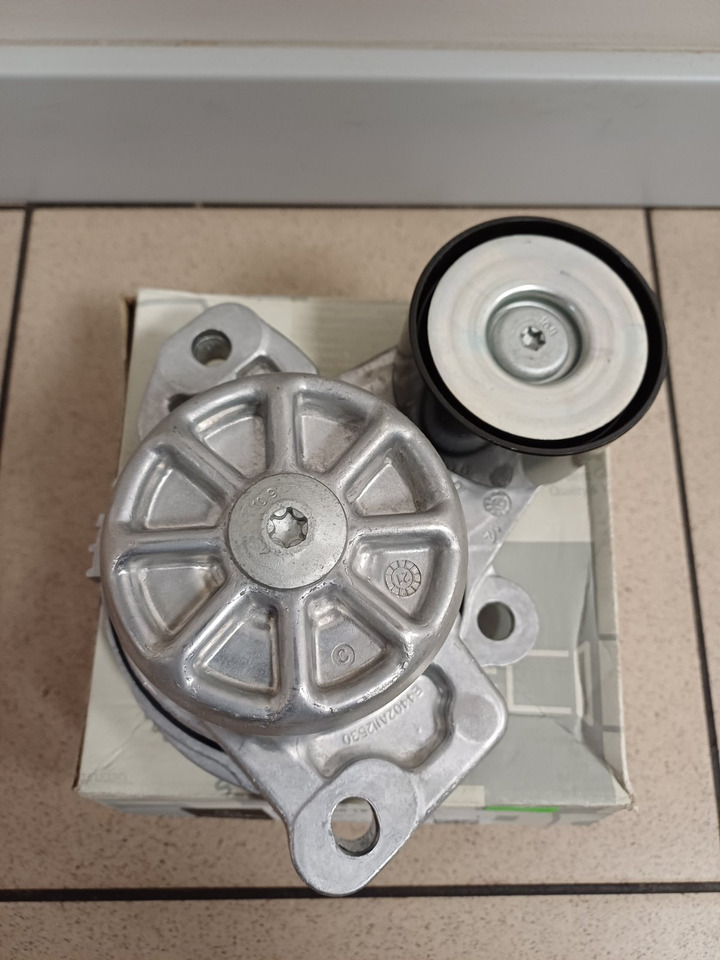 ĮTEMPĖJAS DIRŽO MB MP4 OE. - Belt tensioner: picture 1 ĮTEMPĖJAS DIRŽO MB MP4 OE. - Belt tensioner: picture 1