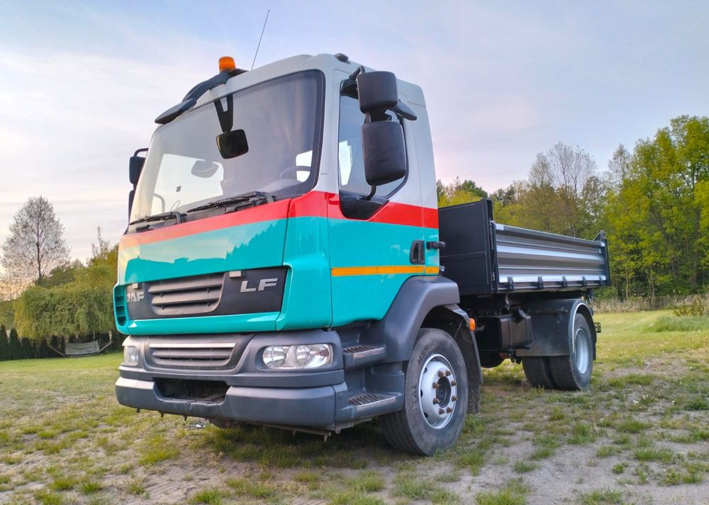 DAF LF 55.220 leasing DAF LF 55.220: picture 9