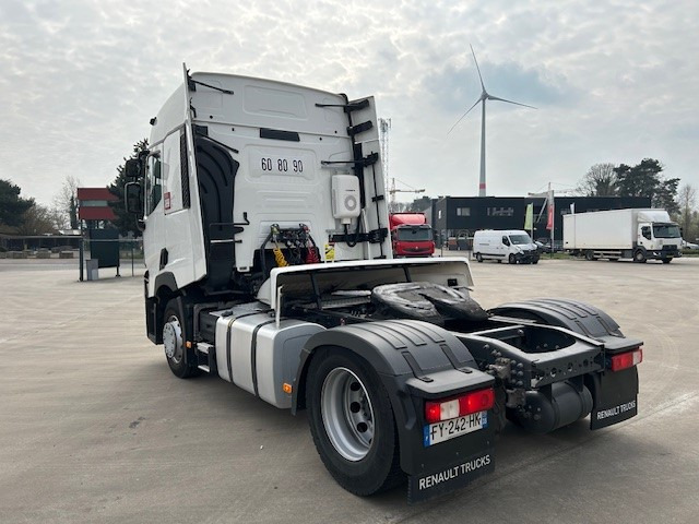 Renault Trucks T - Tractor unit: picture 4 Renault Trucks T - Tractor unit: picture 4