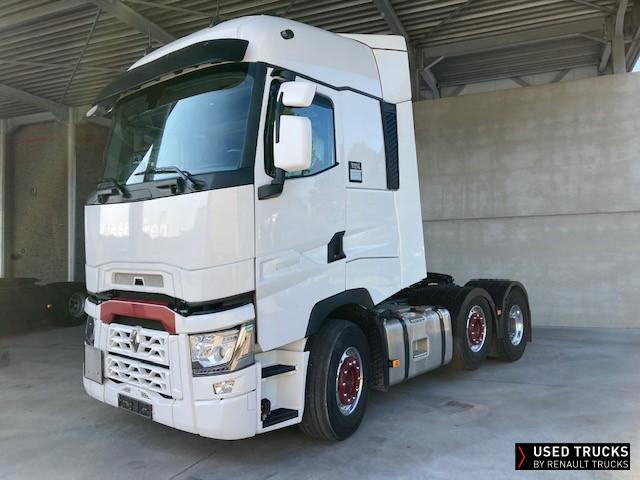 Renault Trucks T High - Tractor unit: picture 1 Renault Trucks T High - Tractor unit: picture 1