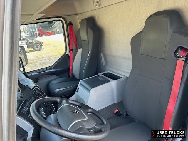 Renault Trucks D - Truck: picture 4 Renault Trucks D - Truck: picture 4