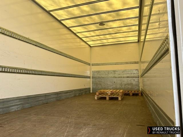 Renault Trucks D - Truck: picture 5 Renault Trucks D - Truck: picture 5