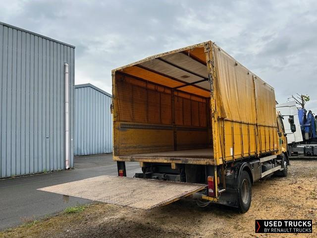 Renault Trucks Midlum - Truck: picture 5 Renault Trucks Midlum - Truck: picture 5