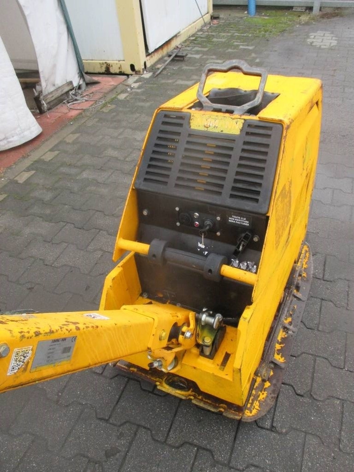 Ammann APR 5920  - Vibratory plate: picture 3 Ammann APR 5920  - Vibratory plate: picture 3