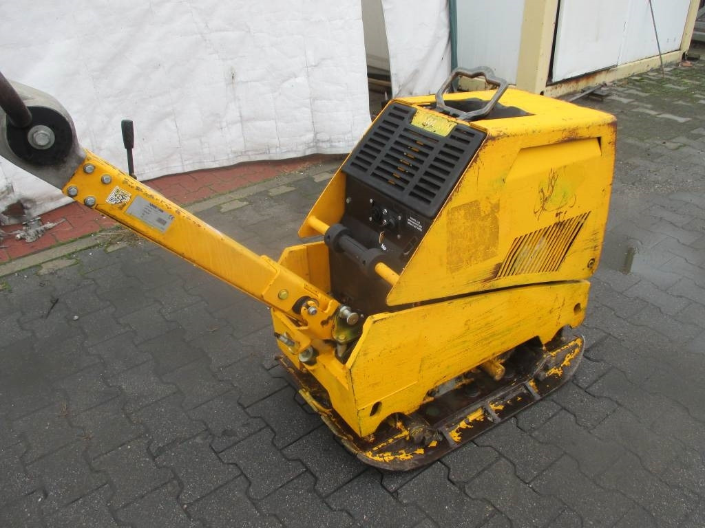 Ammann APR 5920  - Vibratory plate: picture 2 Ammann APR 5920  - Vibratory plate: picture 2