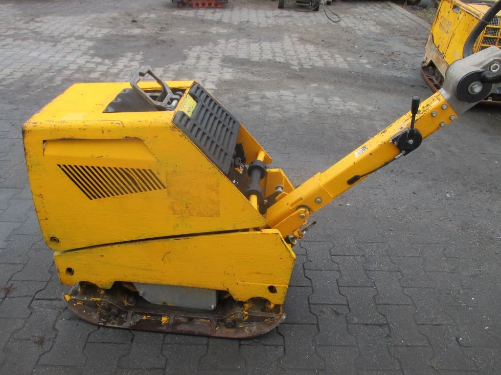 Ammann APR 5920 - Vibratory plate: picture 5 Ammann APR 5920 - Vibratory plate: picture 5