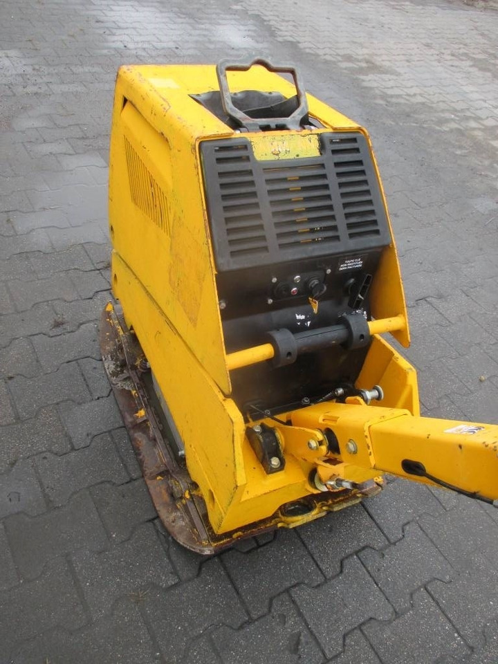 Ammann APR 5920 - Vibratory plate: picture 4 Ammann APR 5920 - Vibratory plate: picture 4