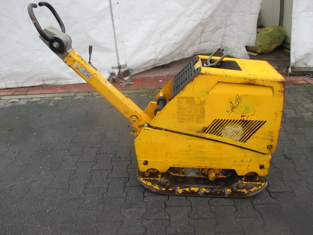 Ammann APR 5920  - Vibratory plate: picture 1 Ammann APR 5920  - Vibratory plate: picture 1
