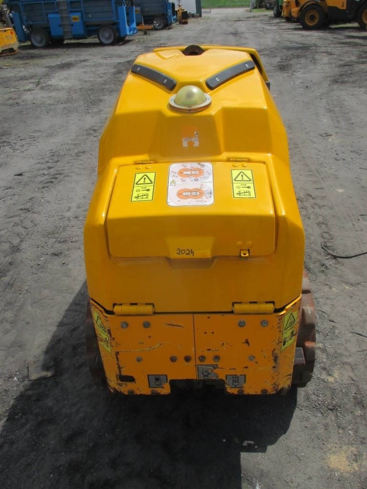 Ammann ARR 1575 - Road roller: picture 3 Ammann ARR 1575 - Road roller: picture 3