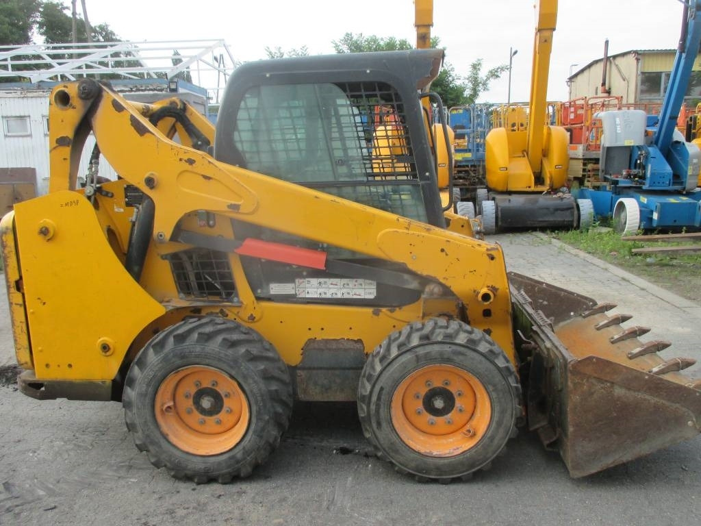 Bobcat S 530 - Skid steer loader: picture 5 Bobcat S 530 - Skid steer loader: picture 5
