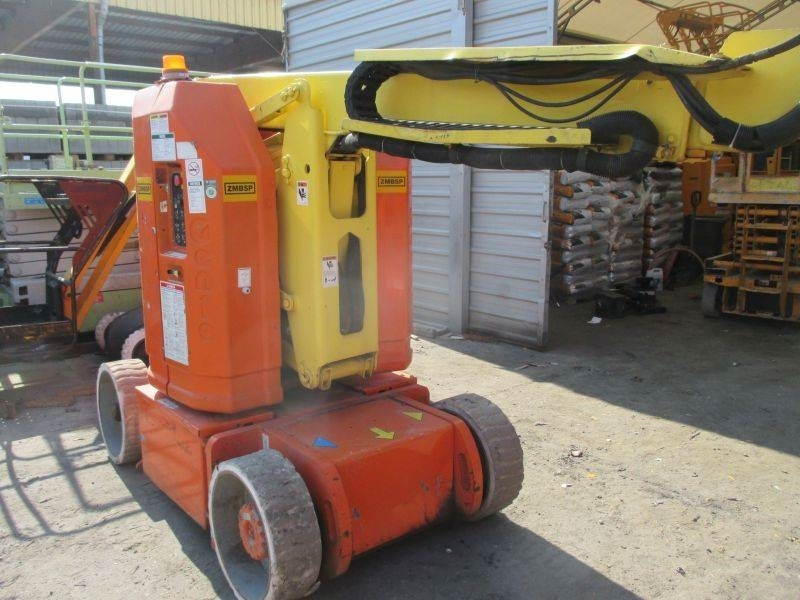 Genie Z 30/20 N - Articulated boom: picture 5 Genie Z 30/20 N - Articulated boom: picture 5