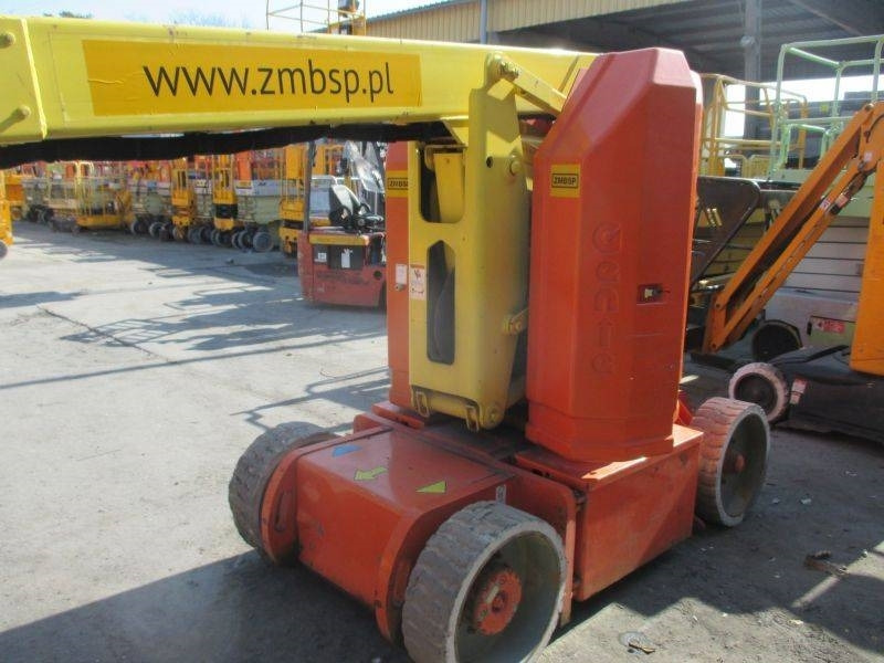 Genie Z 30/20 N - Articulated boom: picture 5 Genie Z 30/20 N - Articulated boom: picture 5