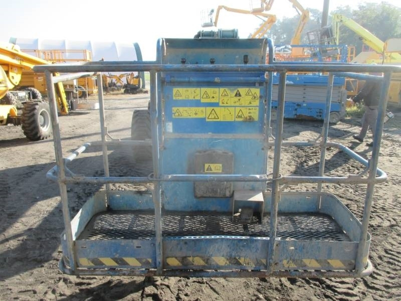 Genie Z 45/25 RT - Articulated boom: picture 5 Genie Z 45/25 RT - Articulated boom: picture 5