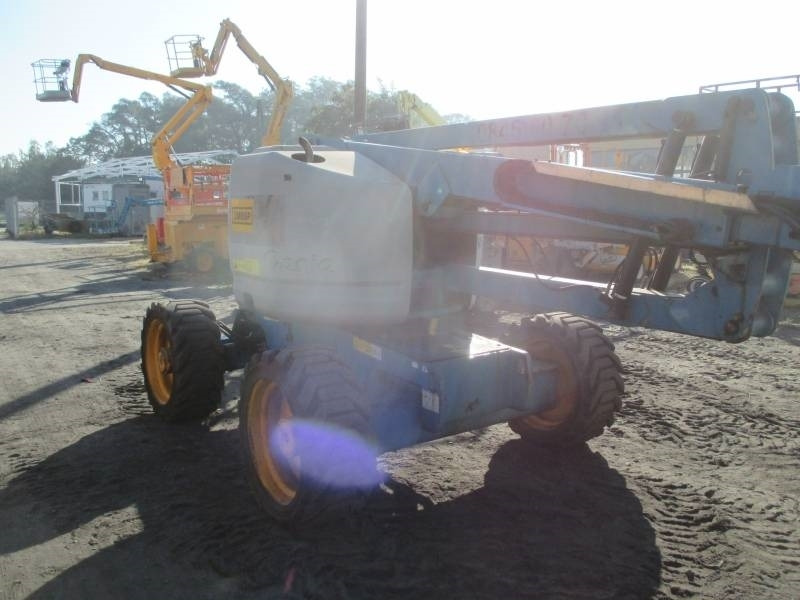 Genie Z 45/25 RT - Articulated boom: picture 5 Genie Z 45/25 RT - Articulated boom: picture 5