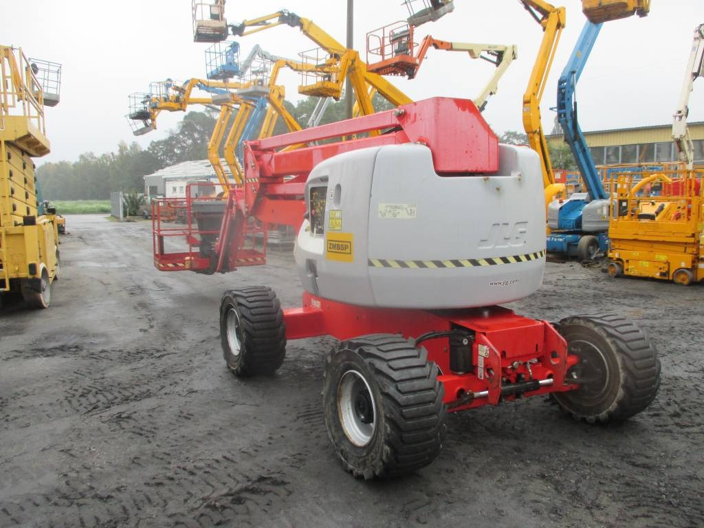 JLG 510 AJ - Articulated boom: picture 5 JLG 510 AJ - Articulated boom: picture 5