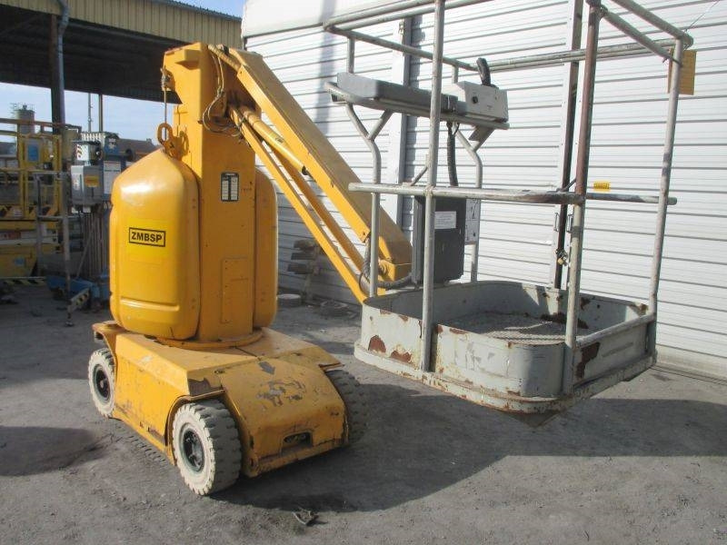 Manitou 105 VJR 2  leasing Manitou 105 VJR 2: picture 8