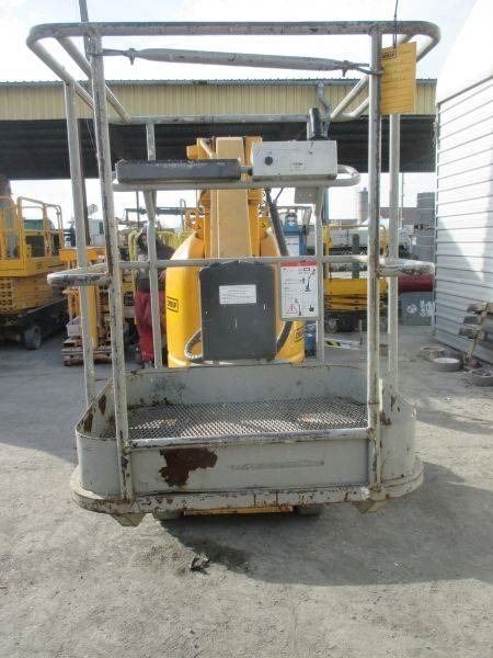 Manitou 105 VJR 2  leasing Manitou 105 VJR 2: picture 7