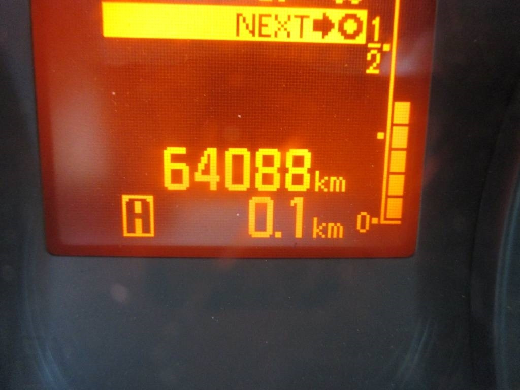 Truck mounted aerial platform Multitel MX 170: picture 12 Truck mounted aerial platform Multitel MX 170: picture 12