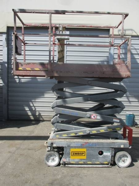 SkyJack SJ III 3219 - Scissor lift: picture 1 SkyJack SJ III 3219 - Scissor lift: picture 1
