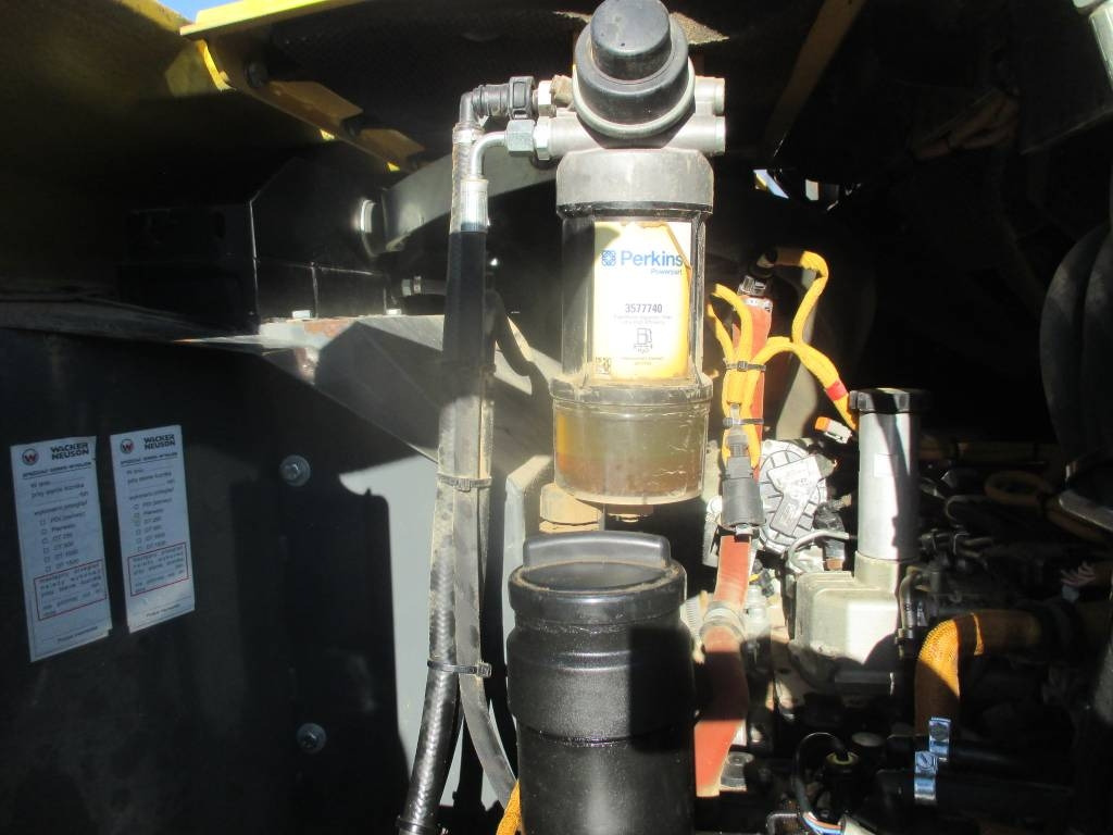 Mini dumper Wacker Neuson DW 60: picture 13