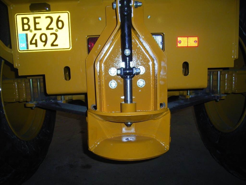 GST Grus udlægger - Grader: picture 5 GST Grus udlægger - Grader: picture 5