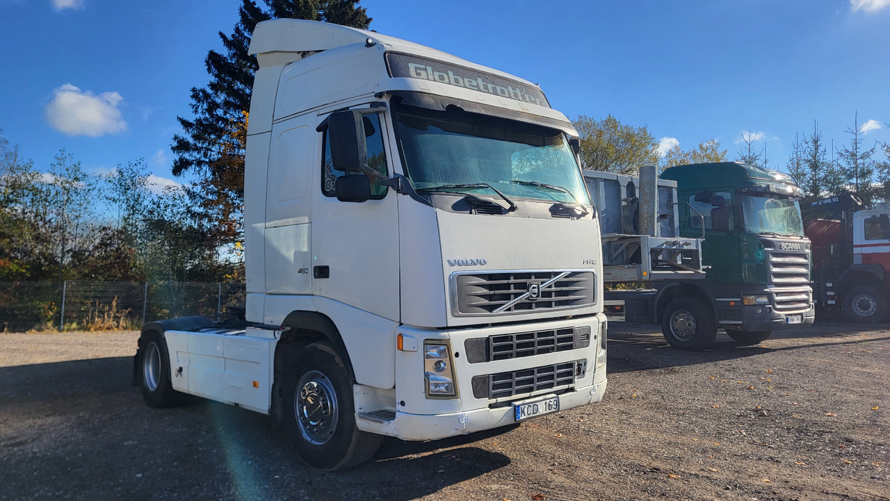 VOLVO FH 12 460 - Tractor unit: picture 2 VOLVO FH 12 460 - Tractor unit: picture 2